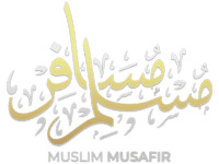 Муслим Мусафир l Muslim Musafir - путешествия и жизнь мусульман