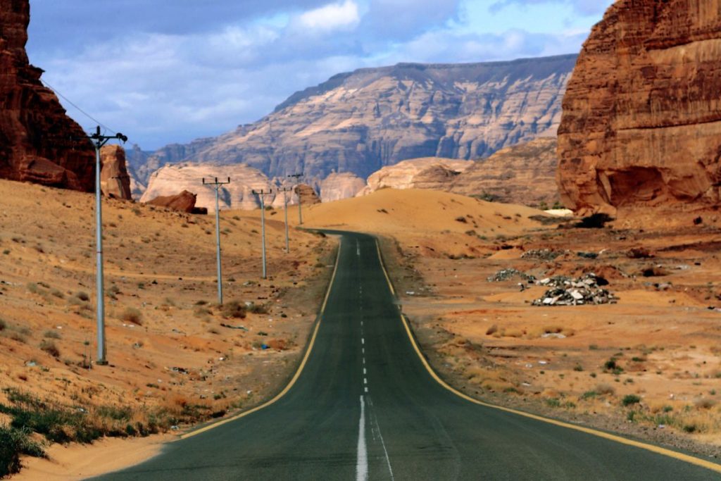 Какую сим-карту купить если вы переехали на ПМЖ в Саудию?